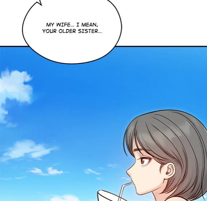 Runaway Wife Uncensored, chapter 56, page 42 of 177
