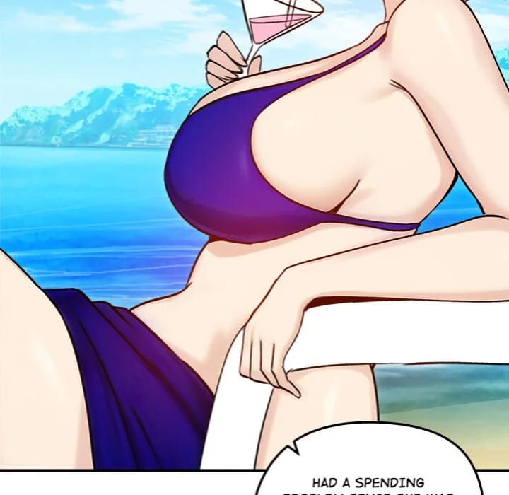 Runaway Wife Uncensored, chapter 56, page 43 of 177