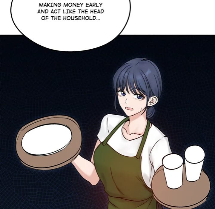 Runaway Wife Uncensored, chapter 56, page 45 of 177