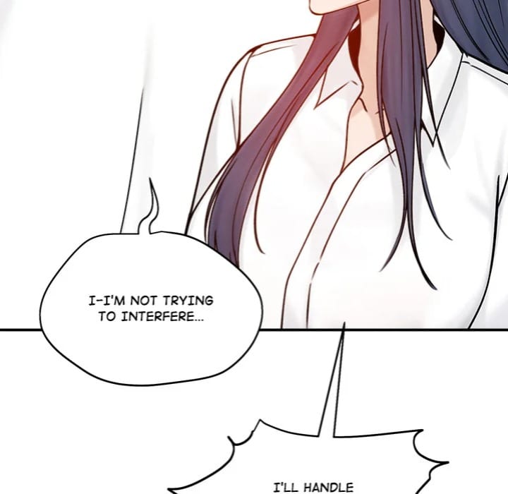Runaway Wife Uncensored, chapter 56, page 61 of 177