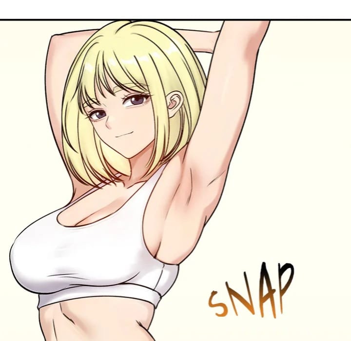 Runaway Wife Uncensored, chapter 56, page 79 of 177