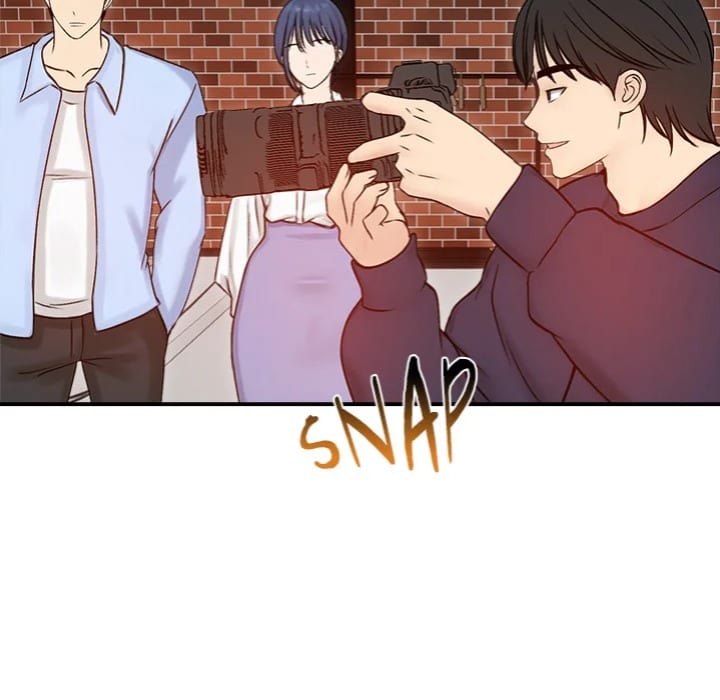 Runaway Wife Uncensored, chapter 56, page 82 of 177