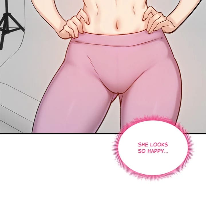Runaway Wife Uncensored, chapter 56, page 87 of 177