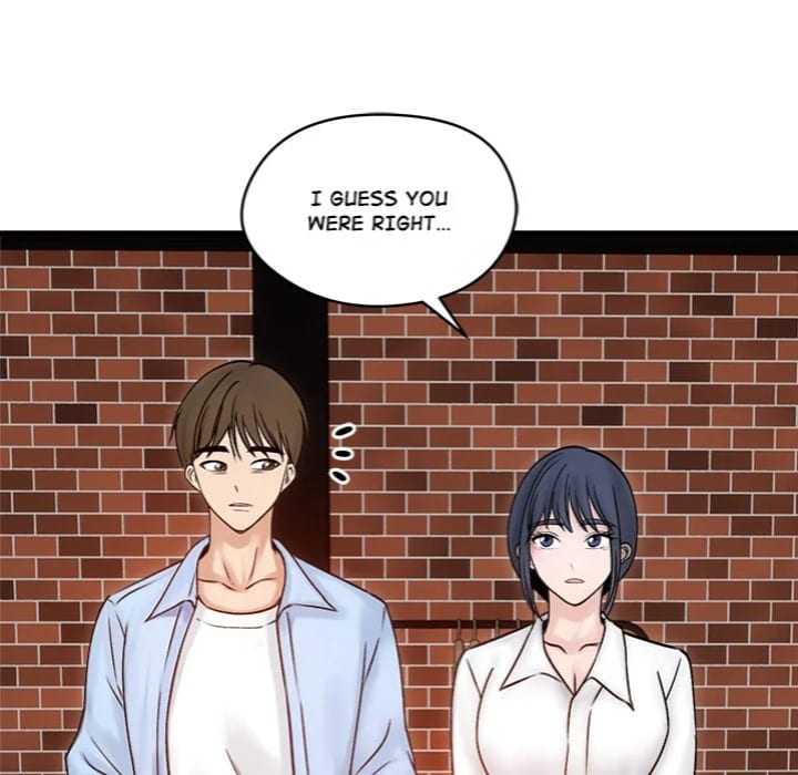 Runaway Wife Uncensored, chapter 56, page 95 of 177