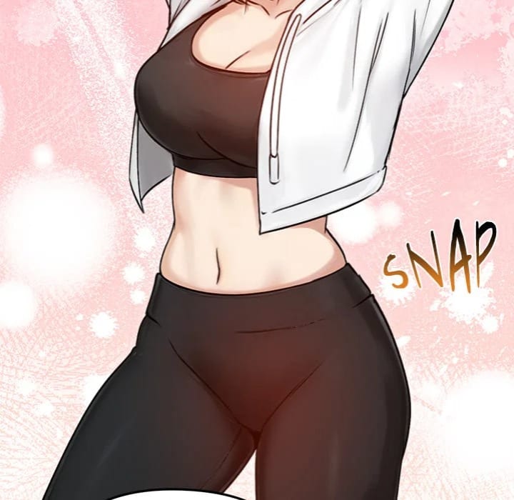Runaway Wife Uncensored, chapter 56, page 99 of 177