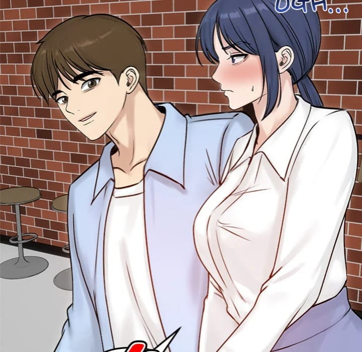 Runaway Wife Uncensored, chapter 56, page 107 of 177
