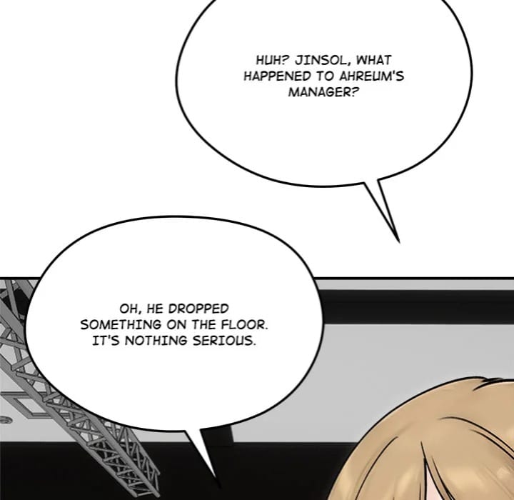 Runaway Wife Uncensored, chapter 56, page 112 of 177