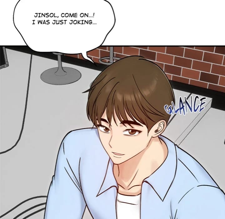 Runaway Wife Uncensored, chapter 56, page 115 of 177