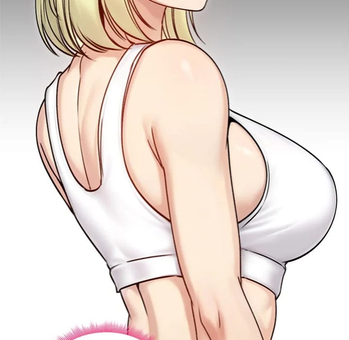 Runaway Wife Uncensored, chapter 56, page 127 of 177