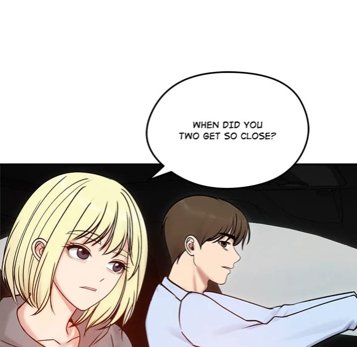 Runaway Wife Uncensored, chapter 56, page 131 of 177