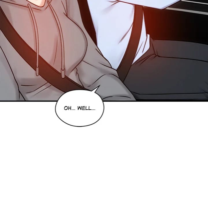 Runaway Wife Uncensored, chapter 56, page 132 of 177