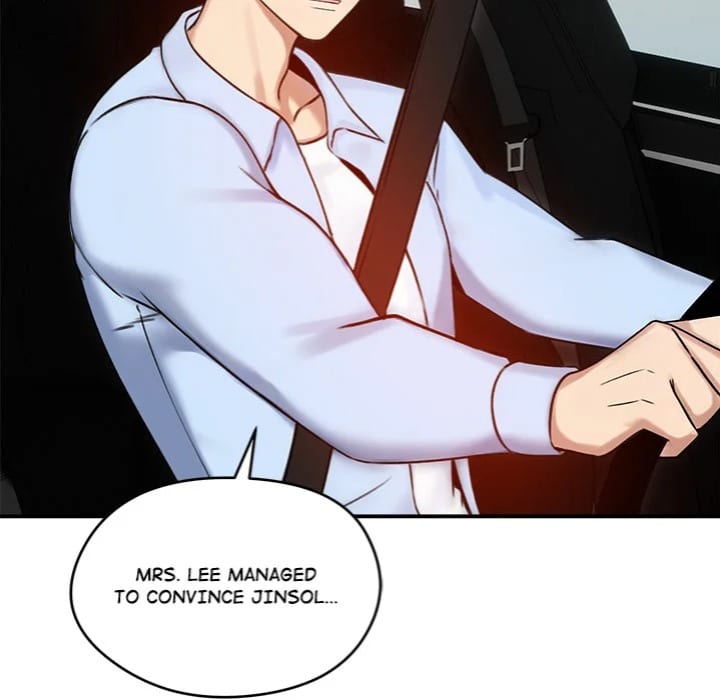 Runaway Wife Uncensored, chapter 56, page 134 of 177