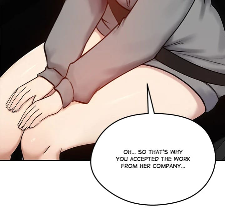 Runaway Wife Uncensored, chapter 56, page 137 of 177