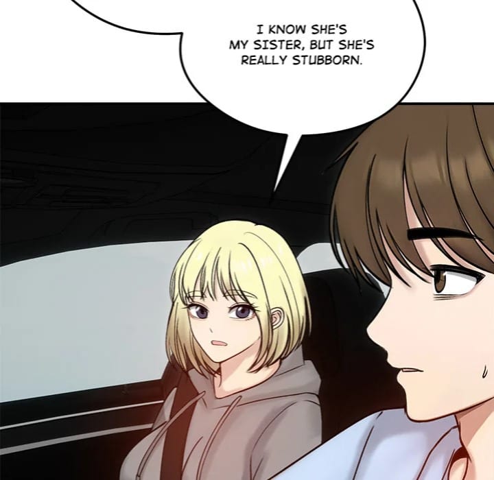 Runaway Wife Uncensored, chapter 56, page 139 of 177