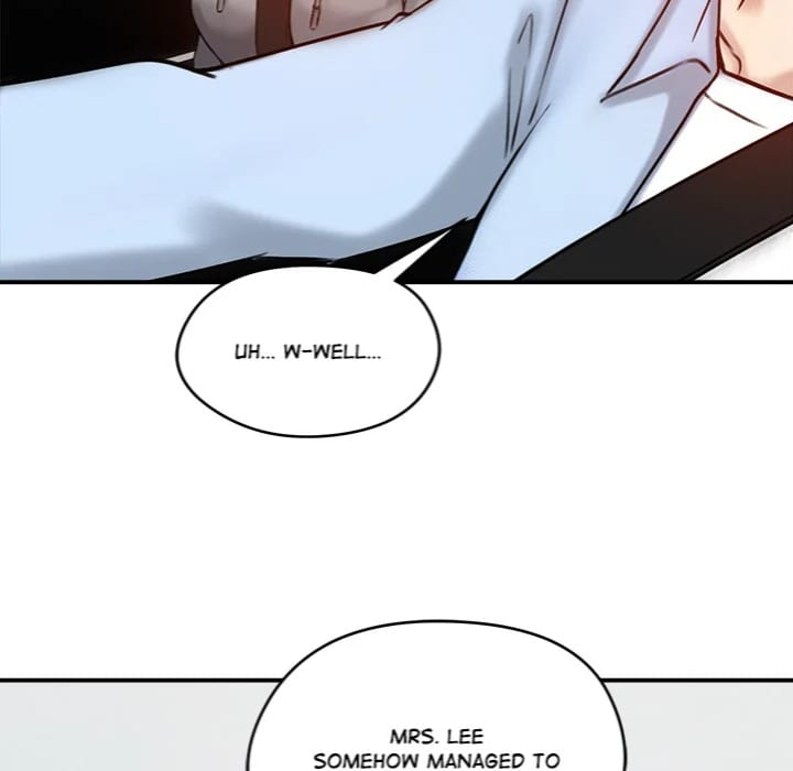 Runaway Wife Uncensored, chapter 56, page 140 of 177