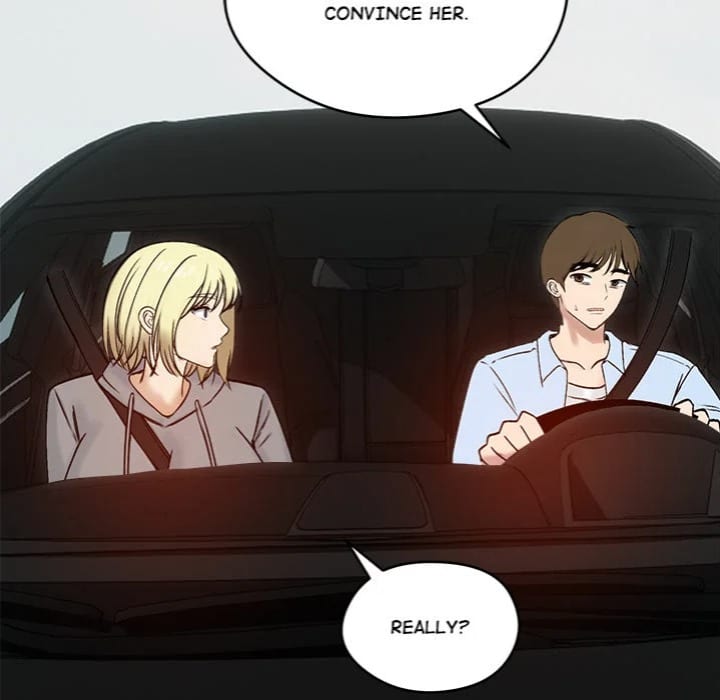 Runaway Wife Uncensored, chapter 56, page 141 of 177