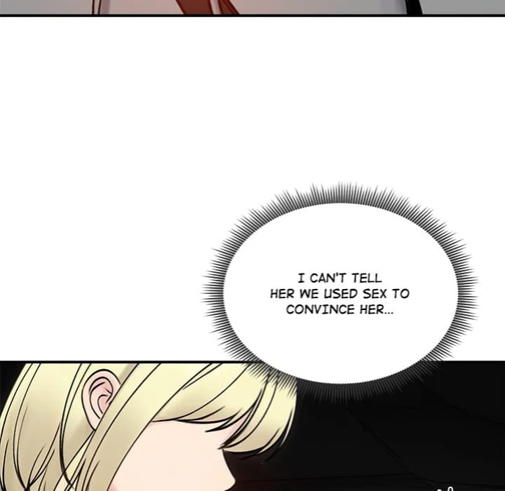 Runaway Wife Uncensored, chapter 56, page 144 of 177