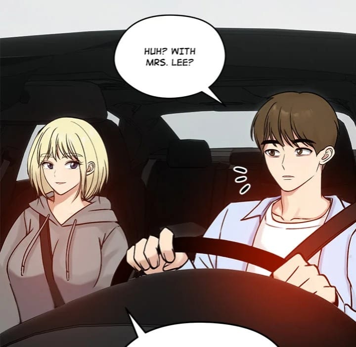 Runaway Wife Uncensored, chapter 56, page 147 of 177