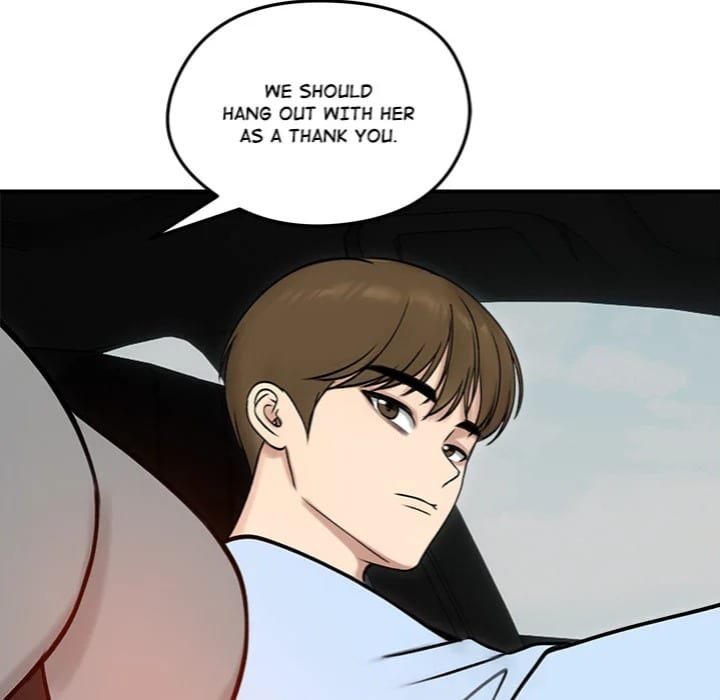 Runaway Wife Uncensored, chapter 56, page 149 of 177