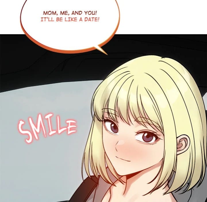 Runaway Wife Uncensored, chapter 56, page 151 of 177