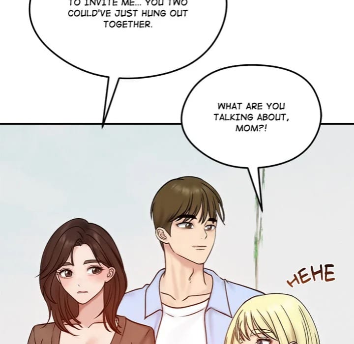 Runaway Wife Uncensored, chapter 56, page 155 of 177