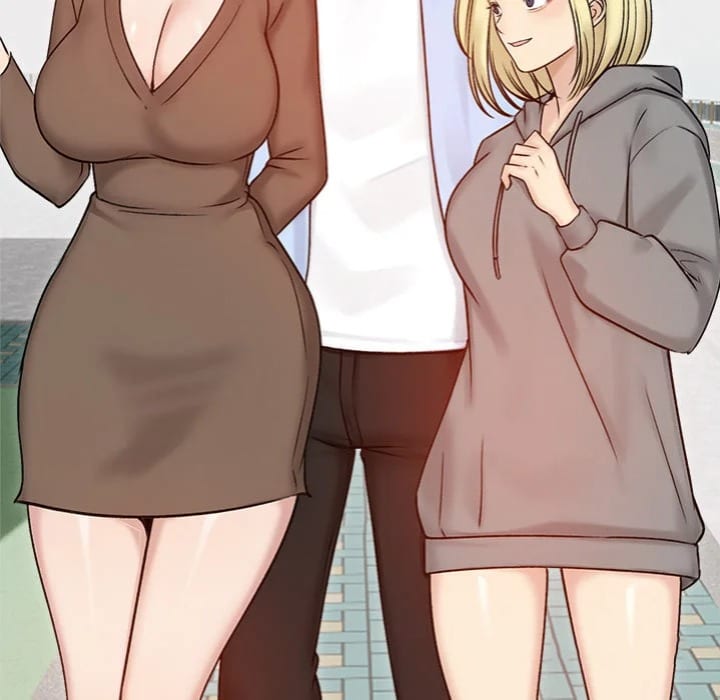 Runaway Wife Uncensored, chapter 56, page 156 of 177
