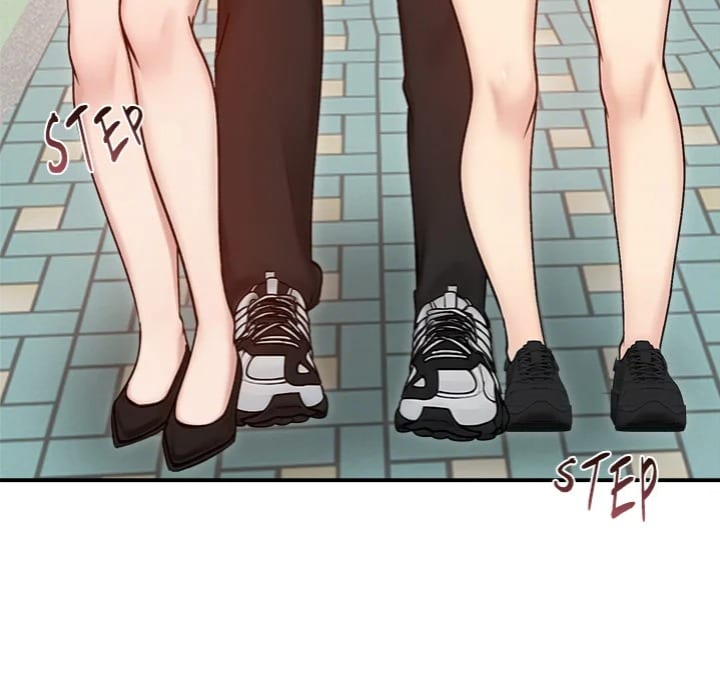 Runaway Wife Uncensored, chapter 56, page 157 of 177