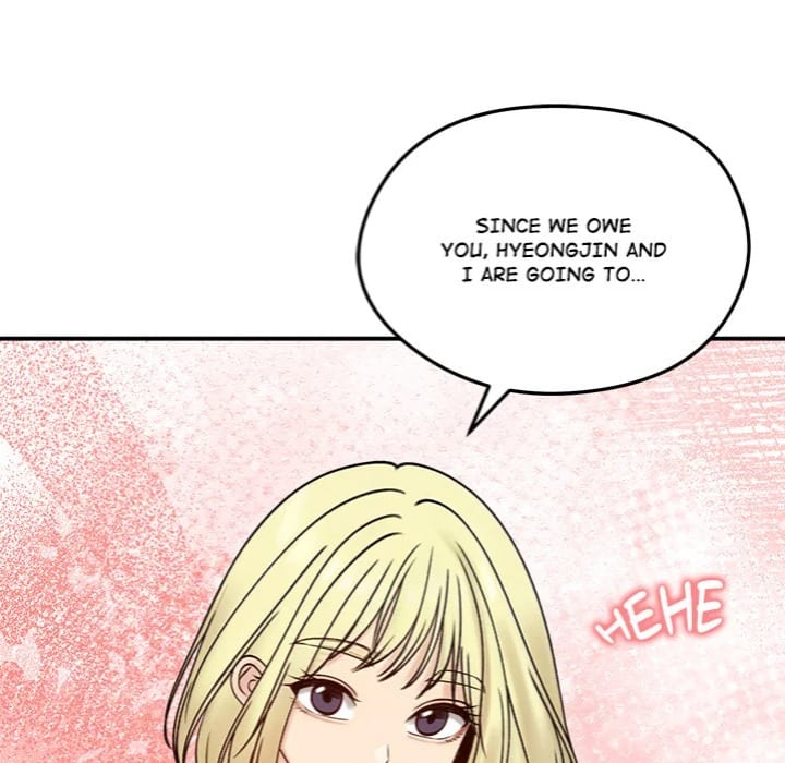 Runaway Wife Uncensored, chapter 56, page 161 of 177