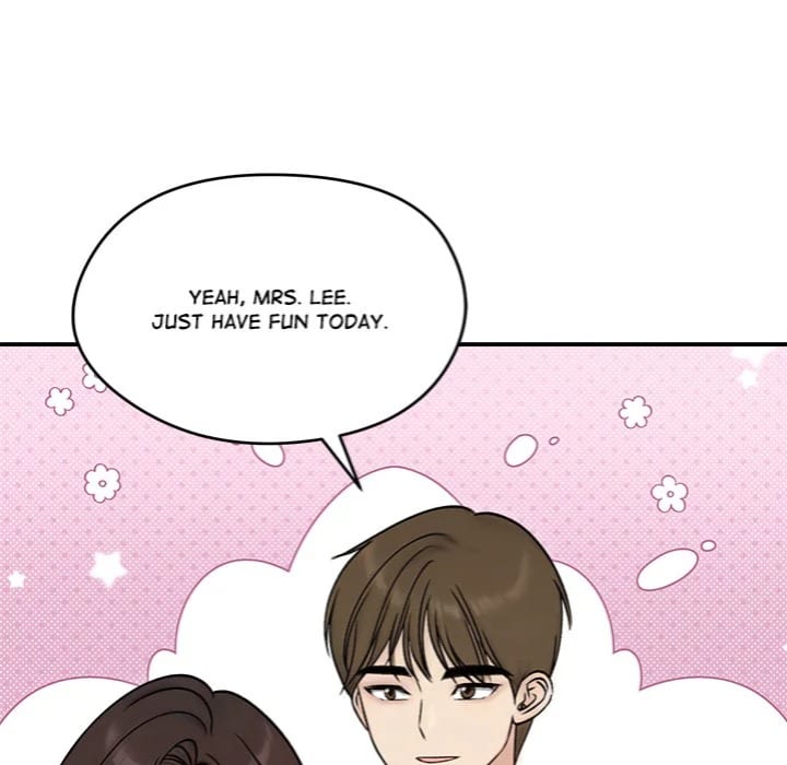 Runaway Wife Uncensored, chapter 56, page 164 of 177