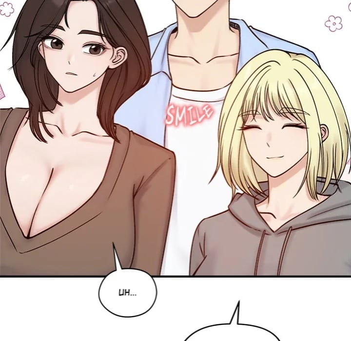 Runaway Wife Uncensored, chapter 56, page 165 of 177