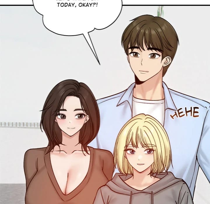 Runaway Wife Uncensored, chapter 56, page 167 of 177