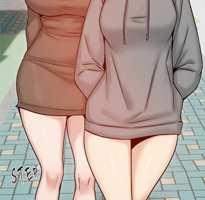 Runaway Wife Uncensored, chapter 56, page 168 of 177