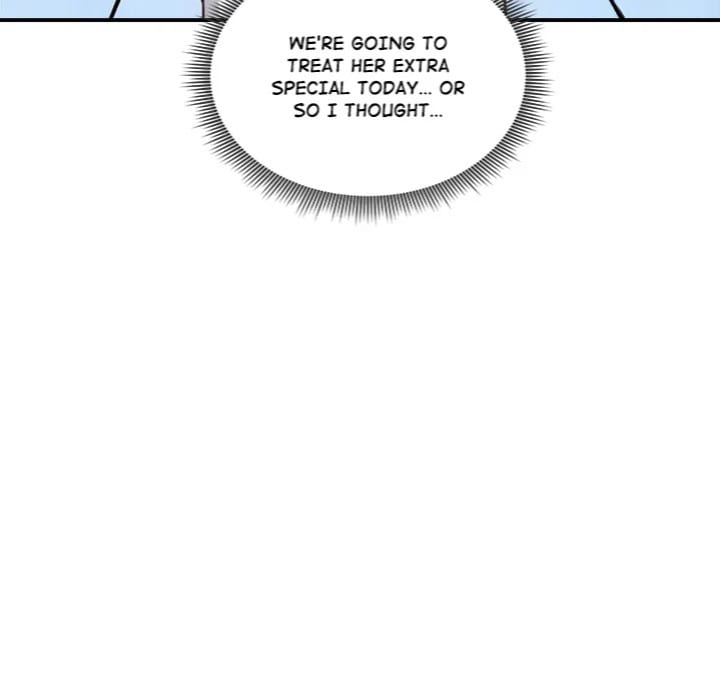 Runaway Wife Uncensored, chapter 56, page 174 of 177