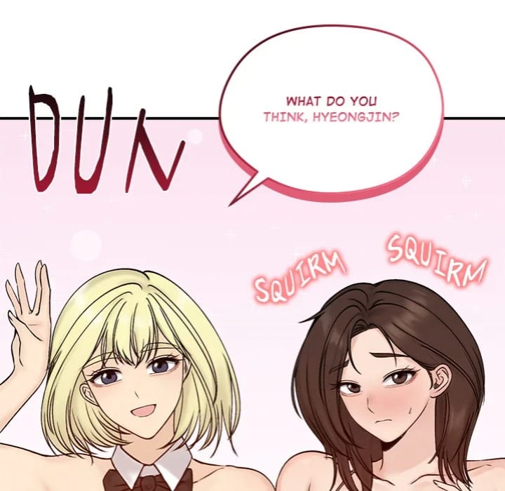 Runaway Wife Uncensored, chapter 56, page 175 of 177