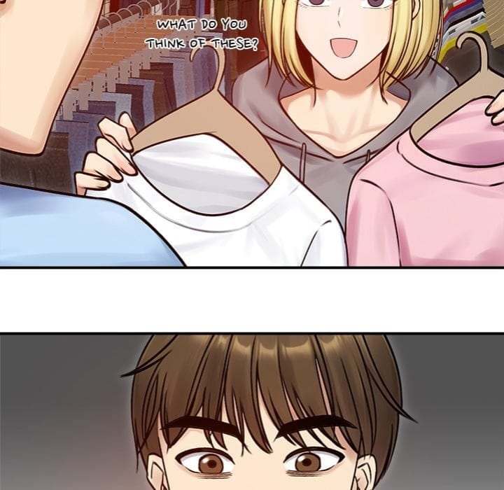 Runaway Wife Uncensored, chapter 57, page 7 of 146