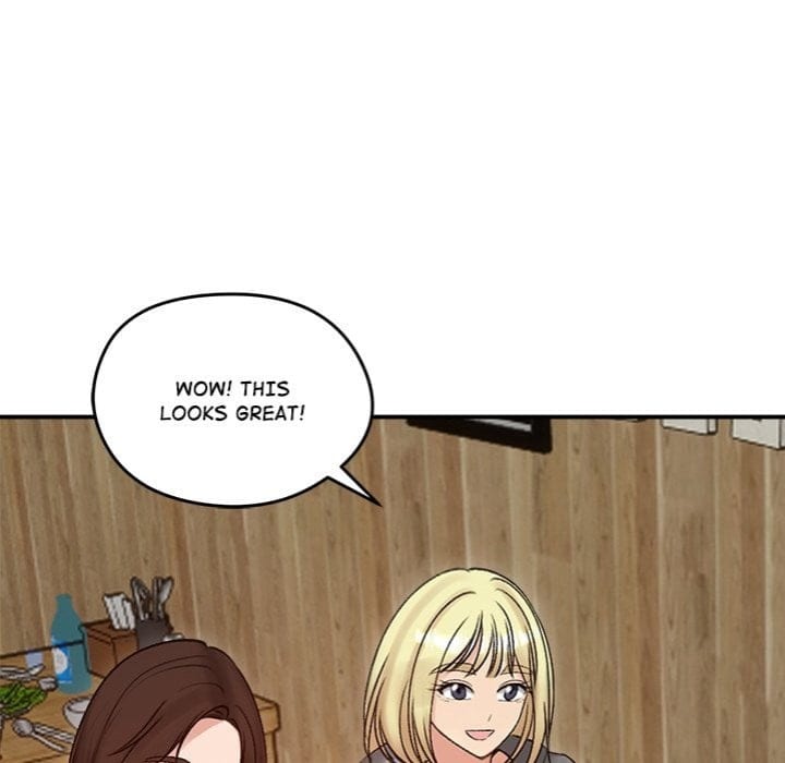Runaway Wife Uncensored, chapter 57, page 19 of 146