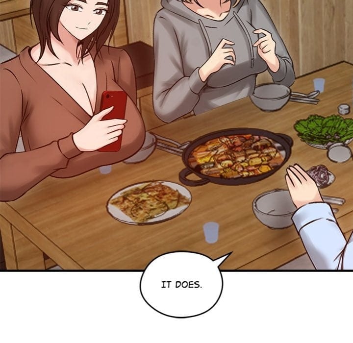Runaway Wife Uncensored, chapter 57, page 20 of 146