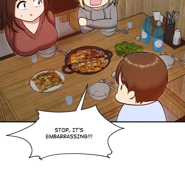 Runaway Wife Uncensored, chapter 57, page 48 of 146