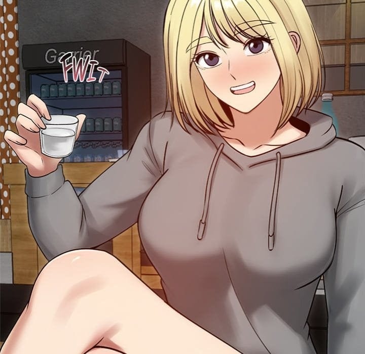 Runaway Wife Uncensored, chapter 57, page 50 of 146