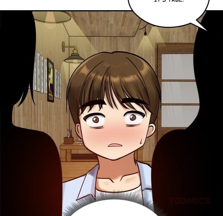 Runaway Wife Uncensored, chapter 57, page 75 of 146