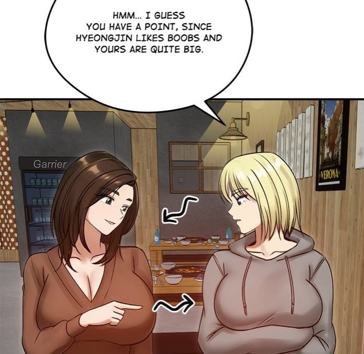 Runaway Wife Uncensored, chapter 57, page 77 of 146