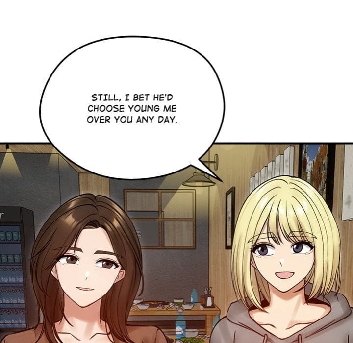 Runaway Wife Uncensored, chapter 57, page 79 of 146