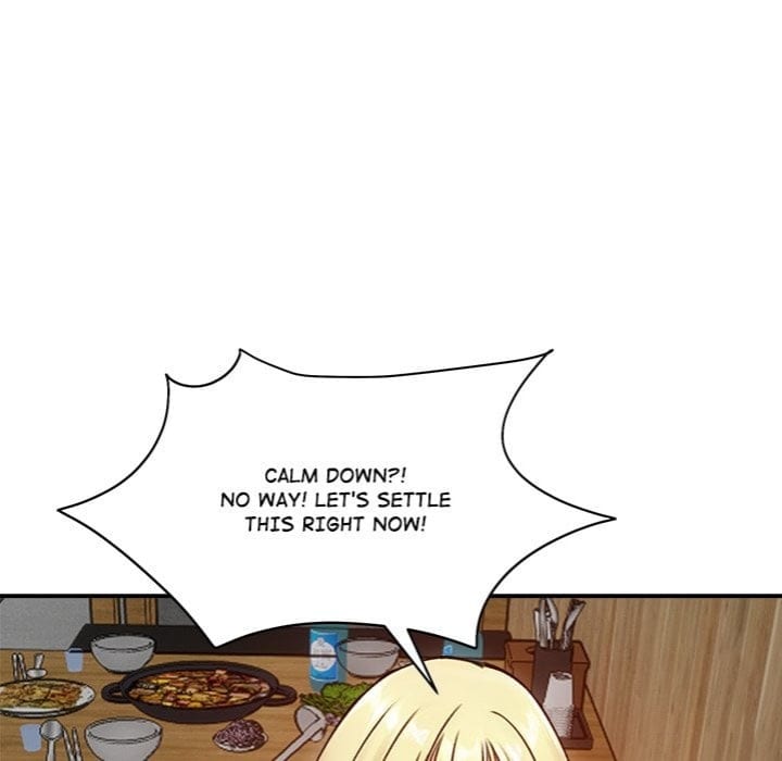 Runaway Wife Uncensored, chapter 57, page 83 of 146