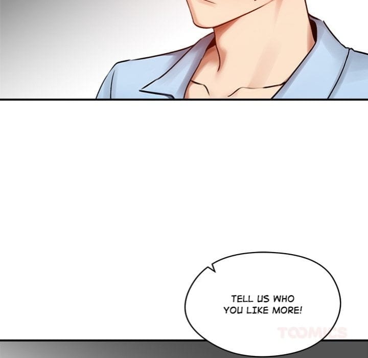 Runaway Wife Uncensored, chapter 57, page 87 of 146