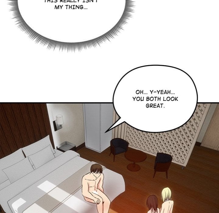 Runaway Wife Uncensored, chapter 57, page 102 of 146