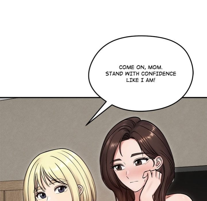 Runaway Wife Uncensored, chapter 57, page 104 of 146