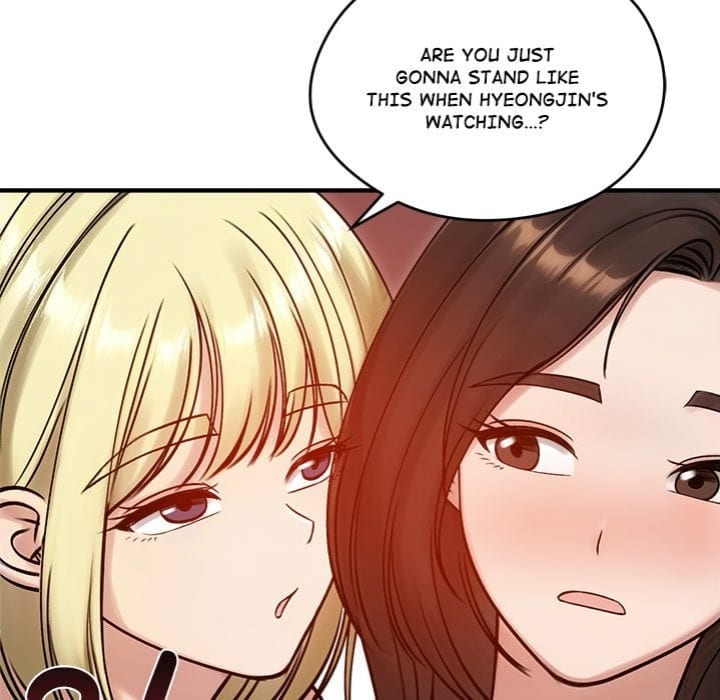 Runaway Wife Uncensored, chapter 57, page 112 of 146