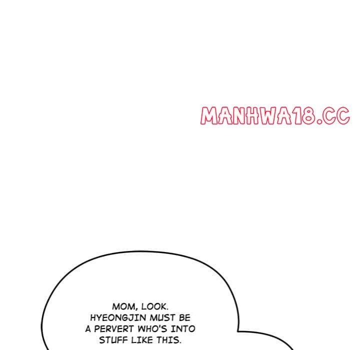 Runaway Wife Uncensored, chapter 57, page 126 of 146