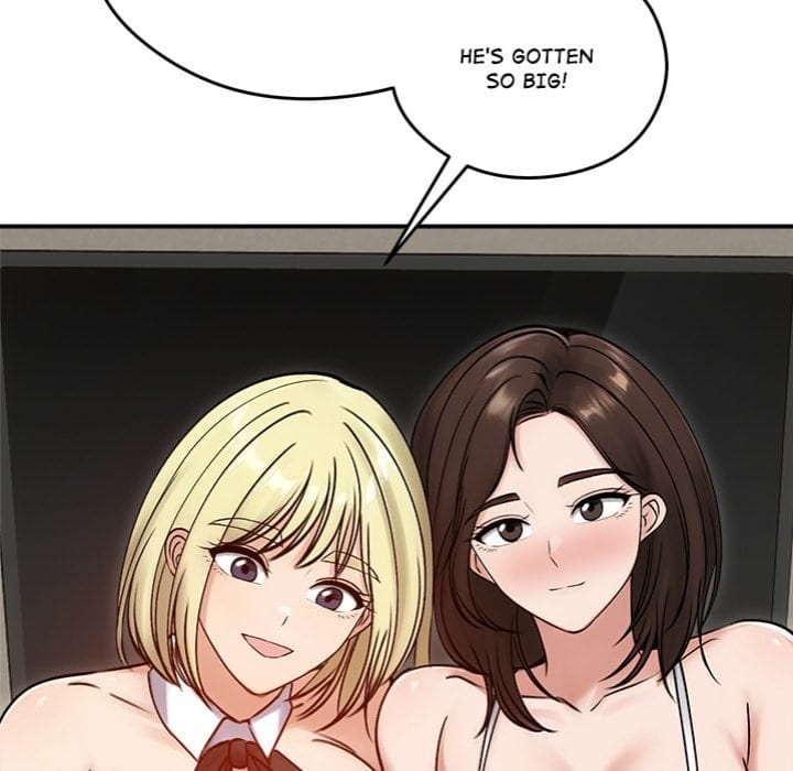 Runaway Wife Uncensored, chapter 57, page 127 of 146