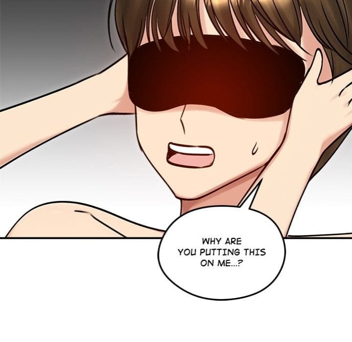 Runaway Wife Uncensored, chapter 57, page 135 of 146